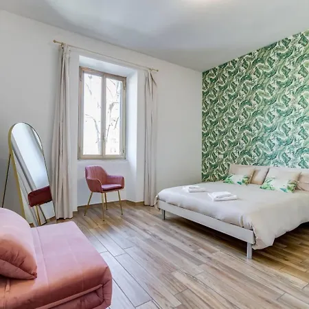 Apartament Bright And Spacious 2bdr *