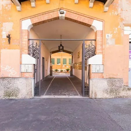 Bright And Spacious 2bdr רומא