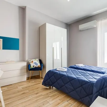 Apartament Bright And Spacious 2bdr *