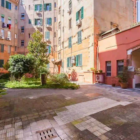 Bright And Spacious 2bdr Rzym