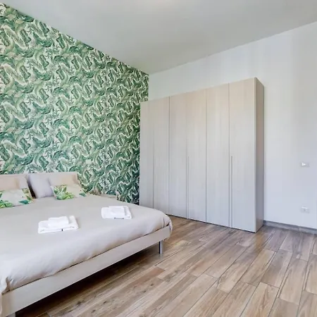 Bright And Spacious 2bdr * Rzym