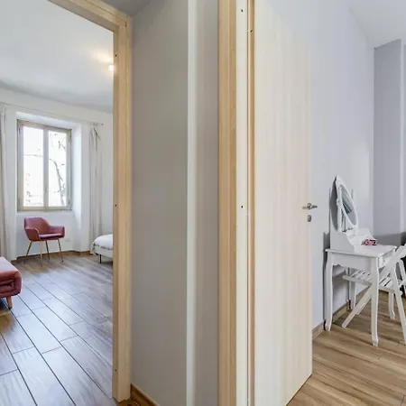 Apartment My Sweet R-home In Vatican *
