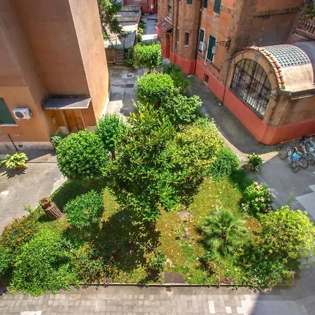 My Sweet R-home In Vatican Apartment *