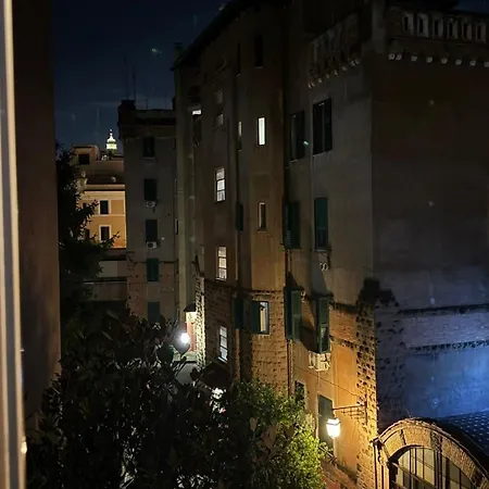 My Sweet R-home In Vatican Apartment Rom