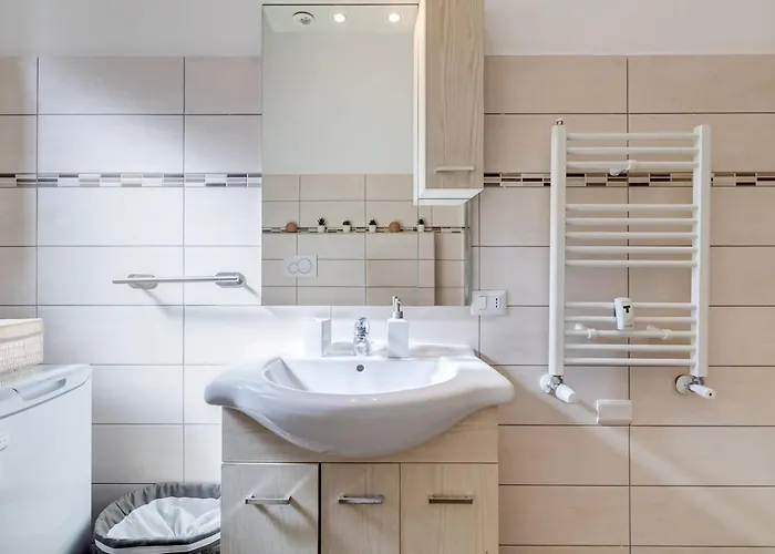 아파트 My Sweet R-home In Vatican *